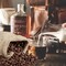 Coffee & Whiskey Fragrance Oil (Our Version of the Brand Name) (4 oz Bottle) for Candle Making, Soap Making, Tart Making, Room Sprays, Lotions, Car Fresheners, Slime, Bath Bombs, Warmers…